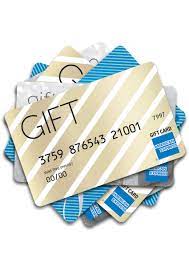 How to check gift card rate in Ghana