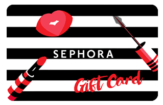 About Sephora Gift Card - Uses, Redemption, Balance & More - Nosh