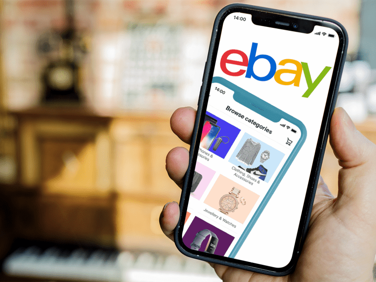 HOW TO SELL EBAY GIFT CARDS IN GHANA