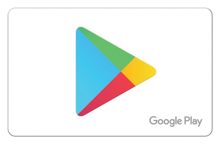 How to Fix Errors with Google Play Card
