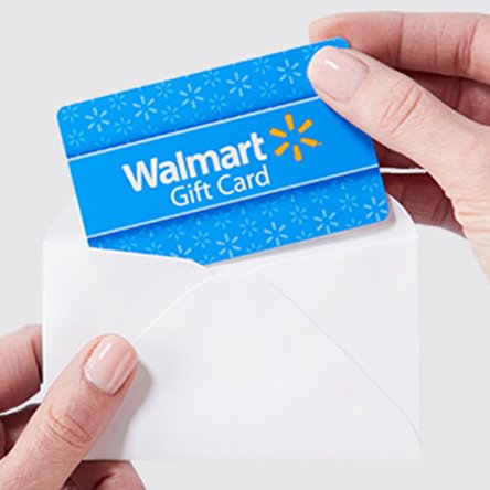 How to buy Bitcoin, DOGE, and USDT with a Walmart gift card￼