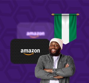 How Much is a $100 Amazon Gift Card in Naira?