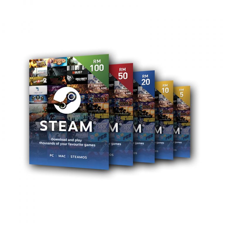 How to trade Steam gift card for Bitcoin in Nigeria