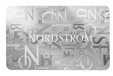 HOW MUCH IS A $100 NORDSTROM GIFT CARD ON ASTRO AFRICA