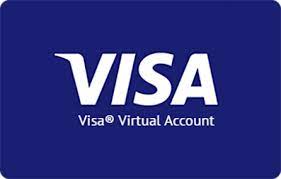 How much is a Visa gift card in Naira?