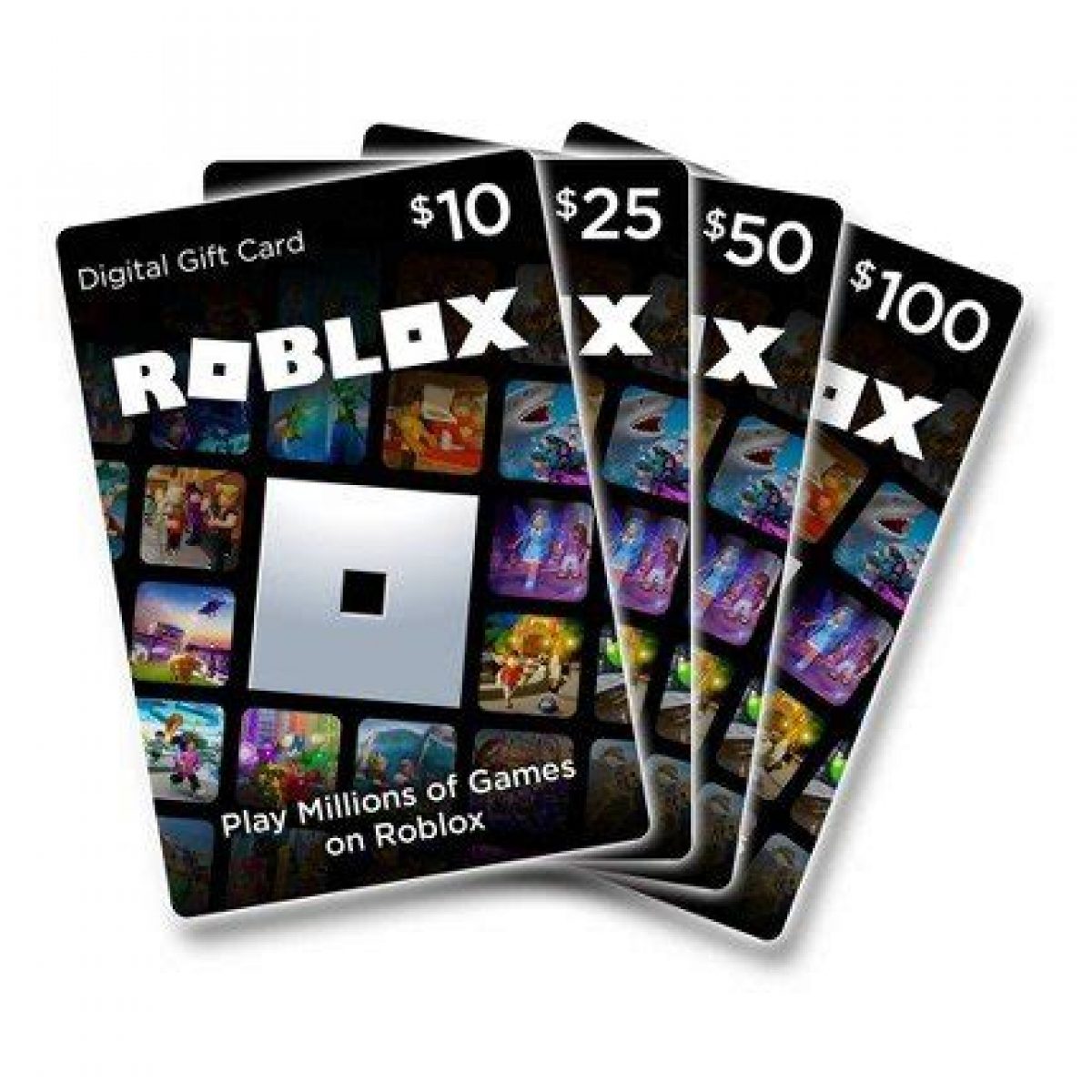 gift cards - Astro