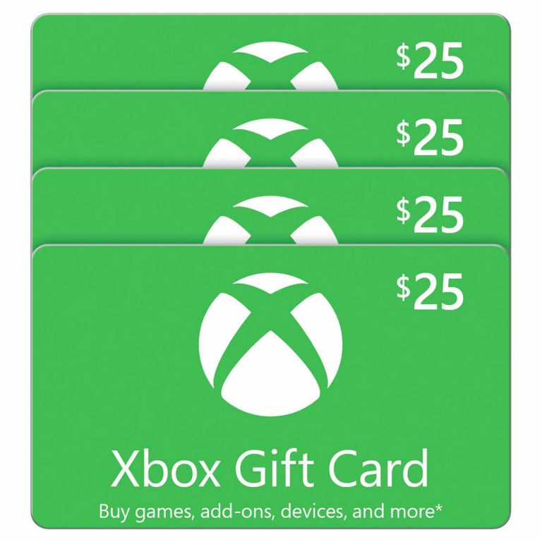 Best Place To Sell Xbox Gift Cards for Bitcoin In Nigeria
