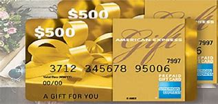 Gift Cards with the Highest Rates in Nigeria