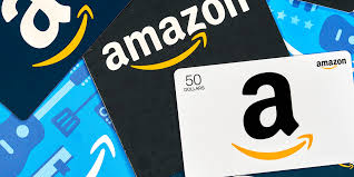 The best trading app to exchange Amazon gift cards for crypto