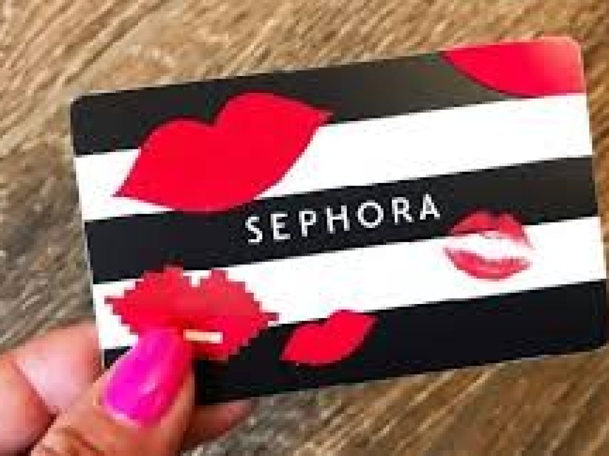 What you Can Buy With Sephora Gift Card, by Astro Africa