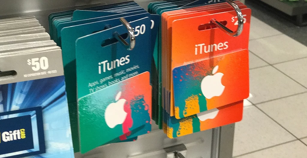<strong>The easiest way to exchange iTunes gift cards for money in Nigeria</strong> 2 exchange iTunes gift cards for money