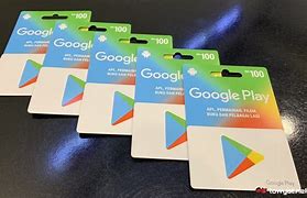 How much is Google Play Gift Card in Ghana, Today?