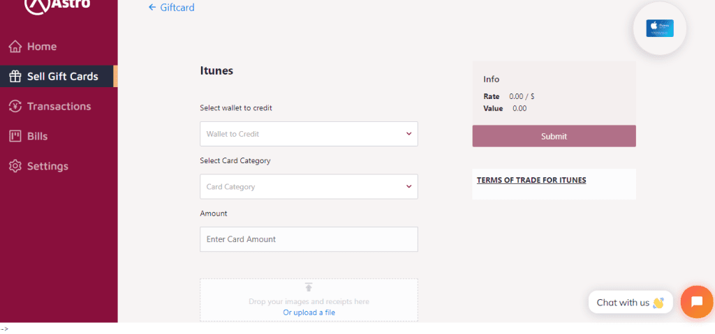 <strong>The easiest way to exchange iTunes gift cards for money in Nigeria</strong> 4 image 1