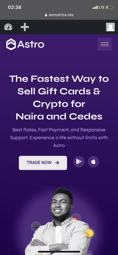 How to buy USDT with gift cards