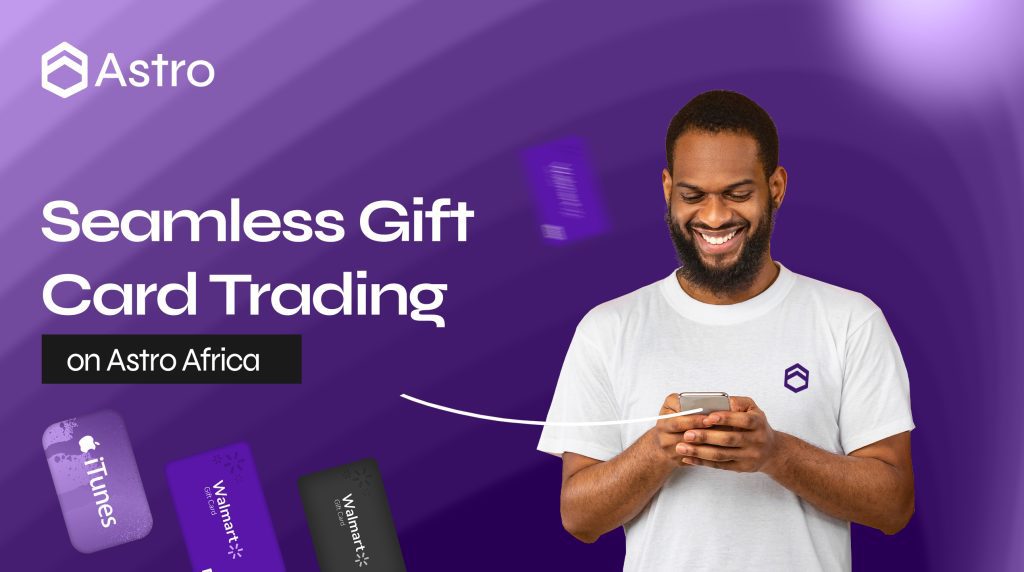 9+ New  How to Sell your  gift card in Nigeria - Astro