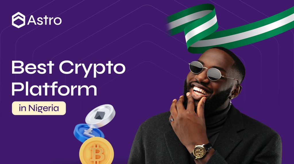 Best Crypto App in Nigeria