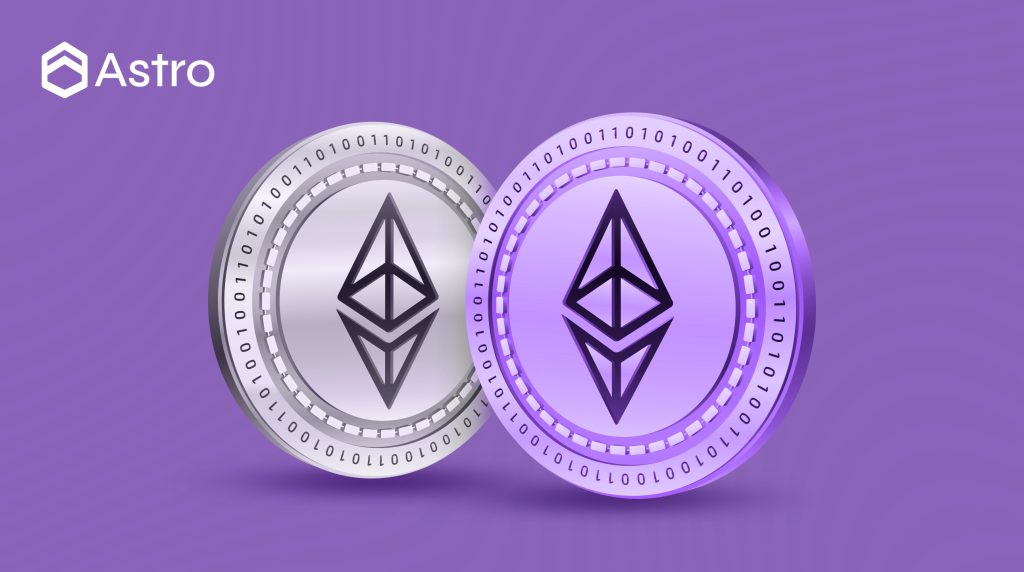 Astro Banner Ethereum