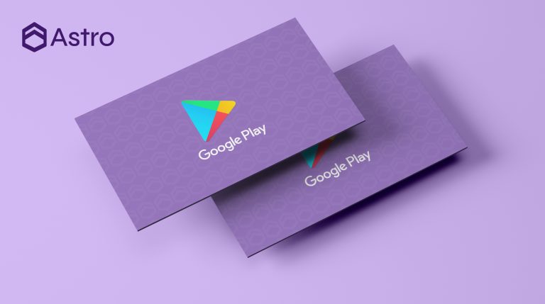 How to Buy Google Play Gift Cards Online? 