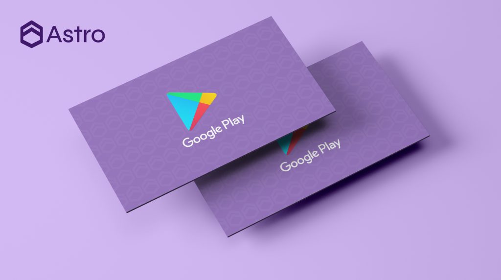 How to Sell Google Play Gift Cards in Nigeria for Cash - Dtunes