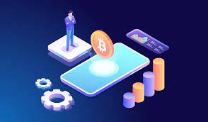 Invest In cryptocurrency