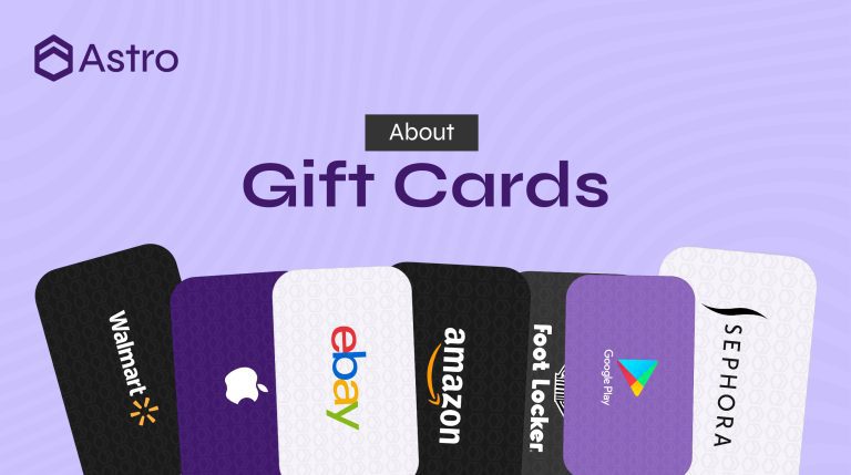 9+ New How to Sell your gift card in Nigeria - Astro
