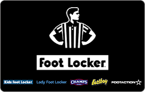 How To Check Foot Locker Gift Card Balance