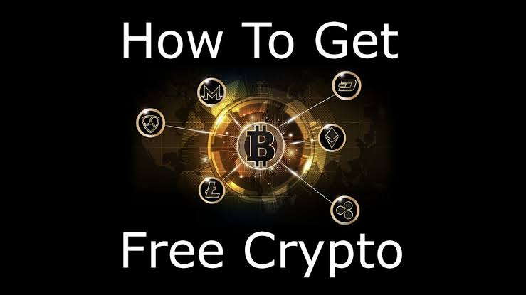 The best ways to earn crypto for free in 2023