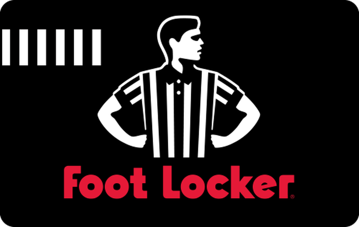 Where To Sell Footlocker Gift Card In Nigeria