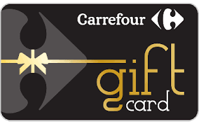 kuwait gift card