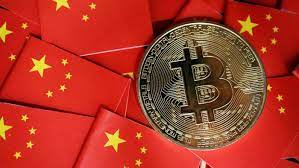 How to Buy Bitcoin in China