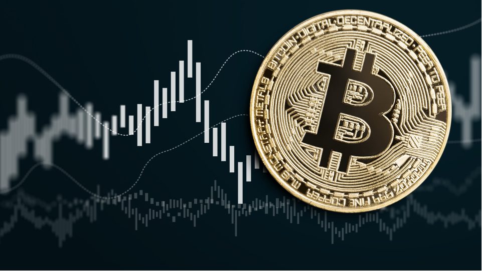 What influences the volatility of Bitcoin prices?