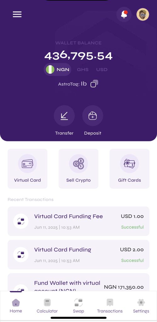 How to Sell Ethereum for Ghana Cedis (2025 Updated Guide) 1 IMG 5472