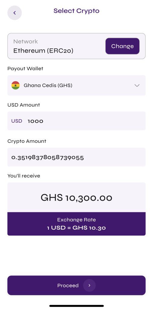 How to Sell Ethereum for Ghana Cedis (2025 Updated Guide) 3 IMG 5476
