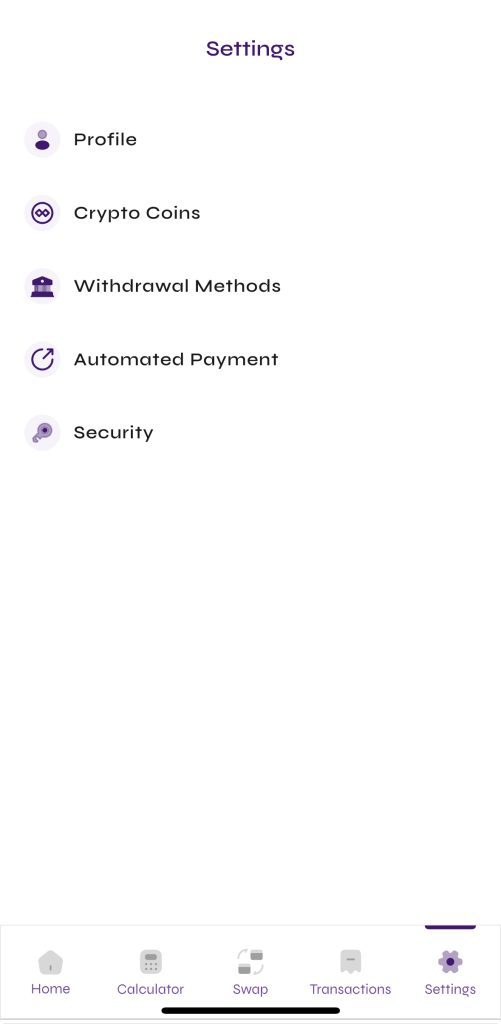 How to Generate Your Personal Crypto Wallet on Astro Africa 1 IMG 5477