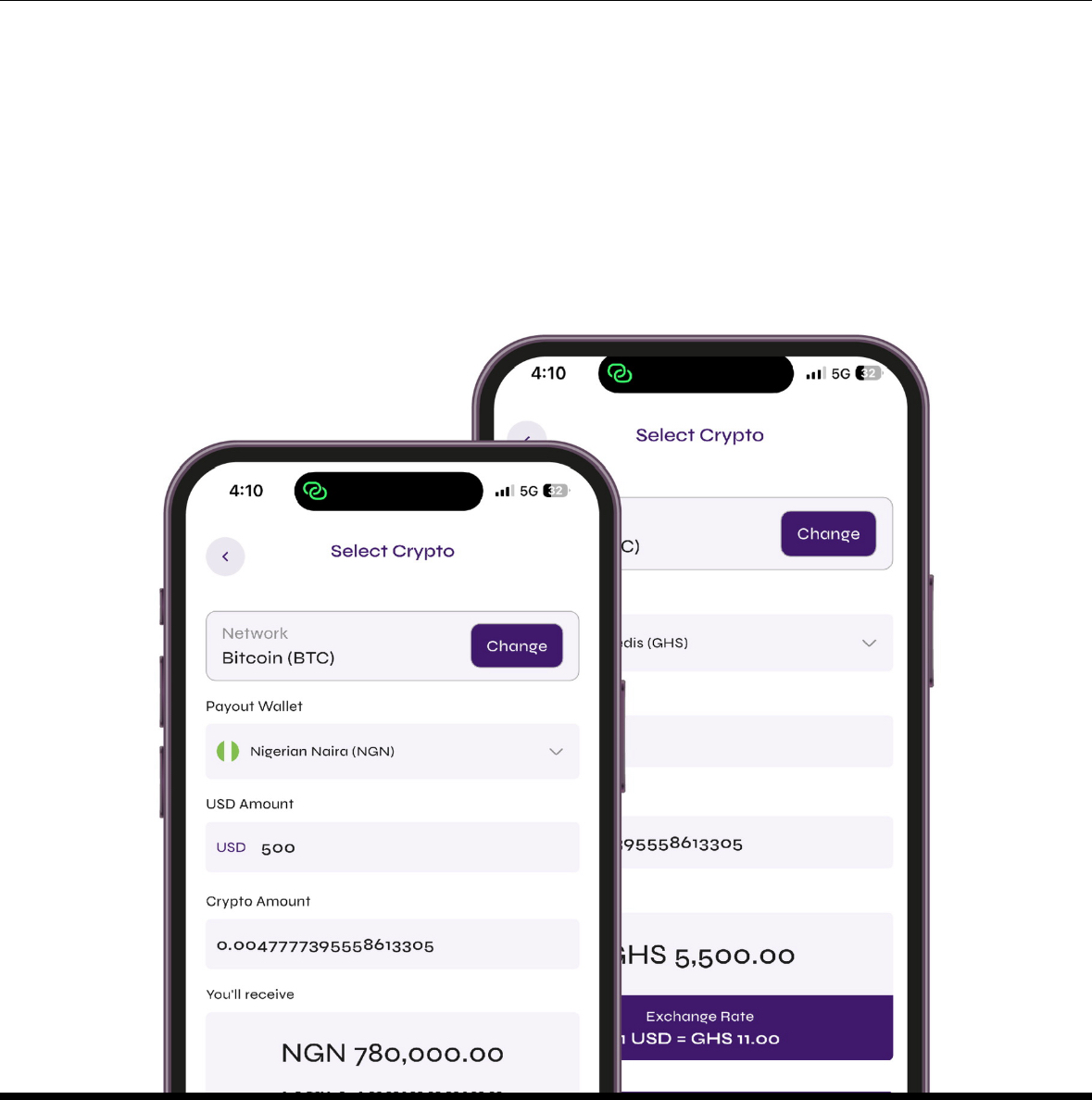 How Much Will I Get for $200 BTC in Nigeria and Ghana Today? - Astro africa