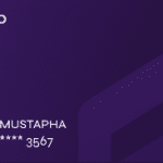 virtual card